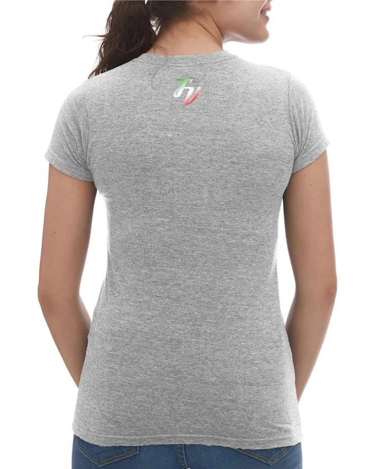 Fatte Vede Women's  T-shirt Style 1