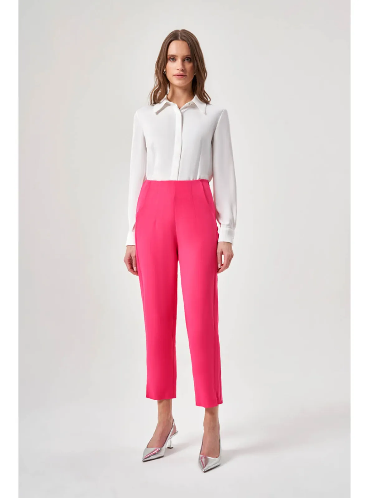 Fuchsia - Pants