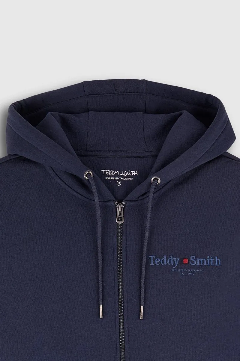 Gilet GICLASS JIM HZ TOTAL NAVY