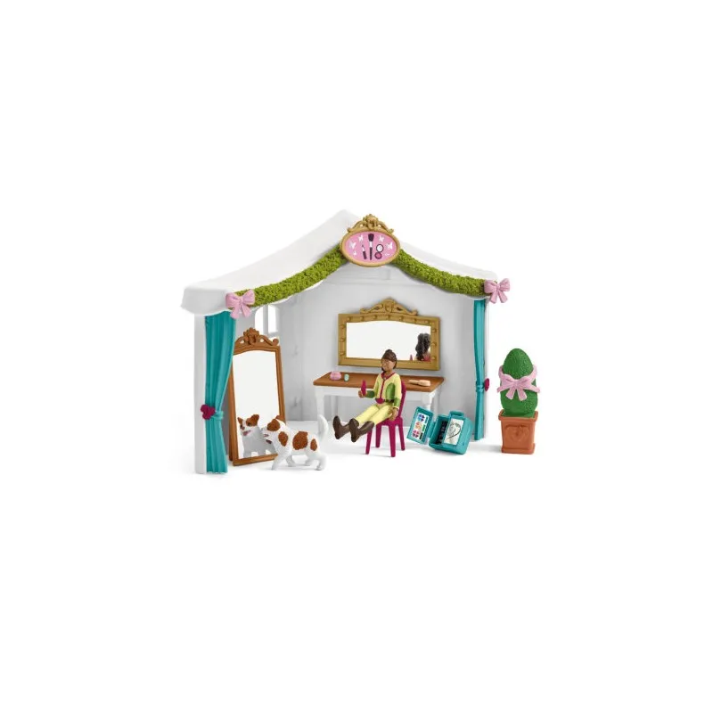 Grand spectacle équestre - Schleich - SCHLEICH - Horse Club Schleich - Equestra