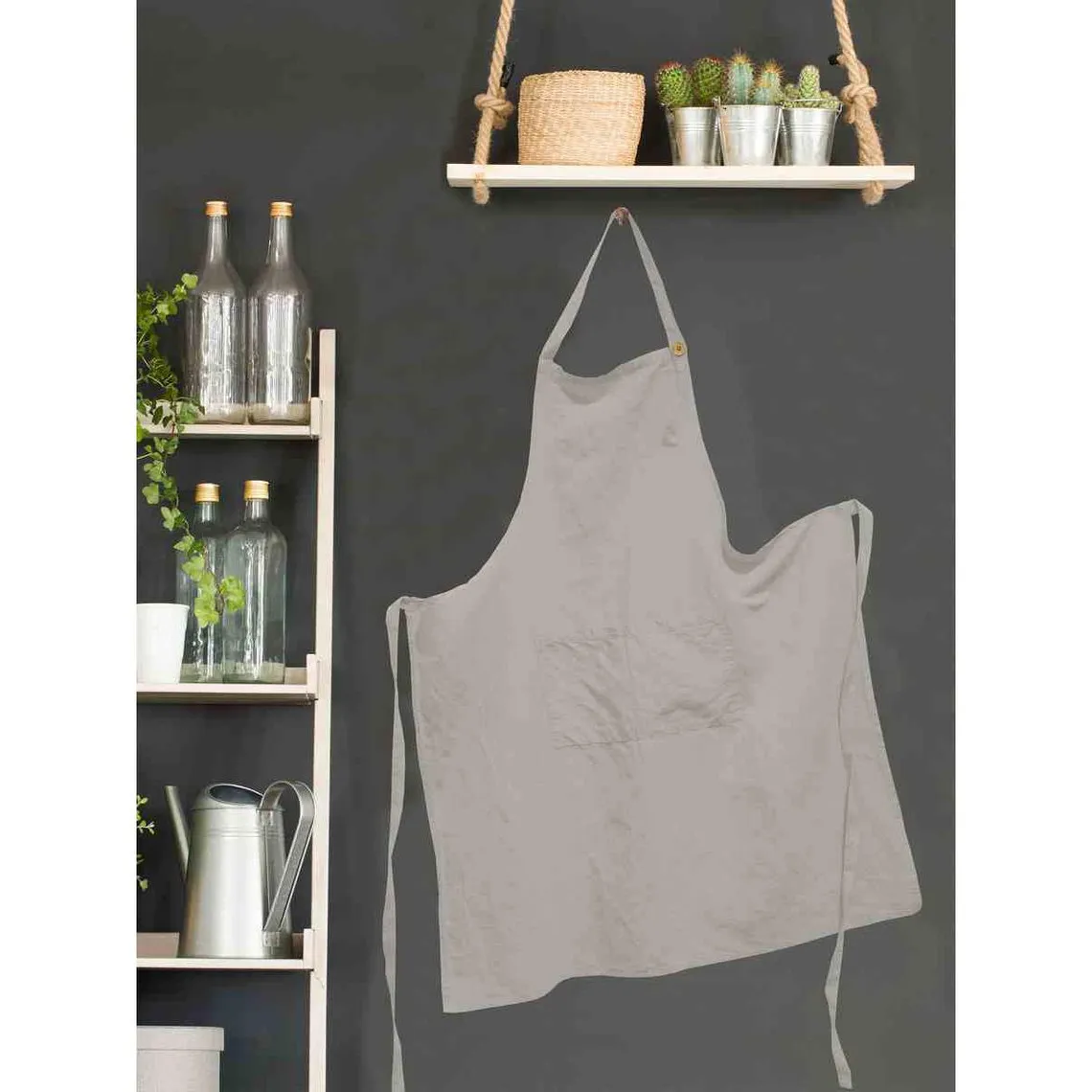 Grand Tablier Sable -  ORGANIC | 3 Suisses