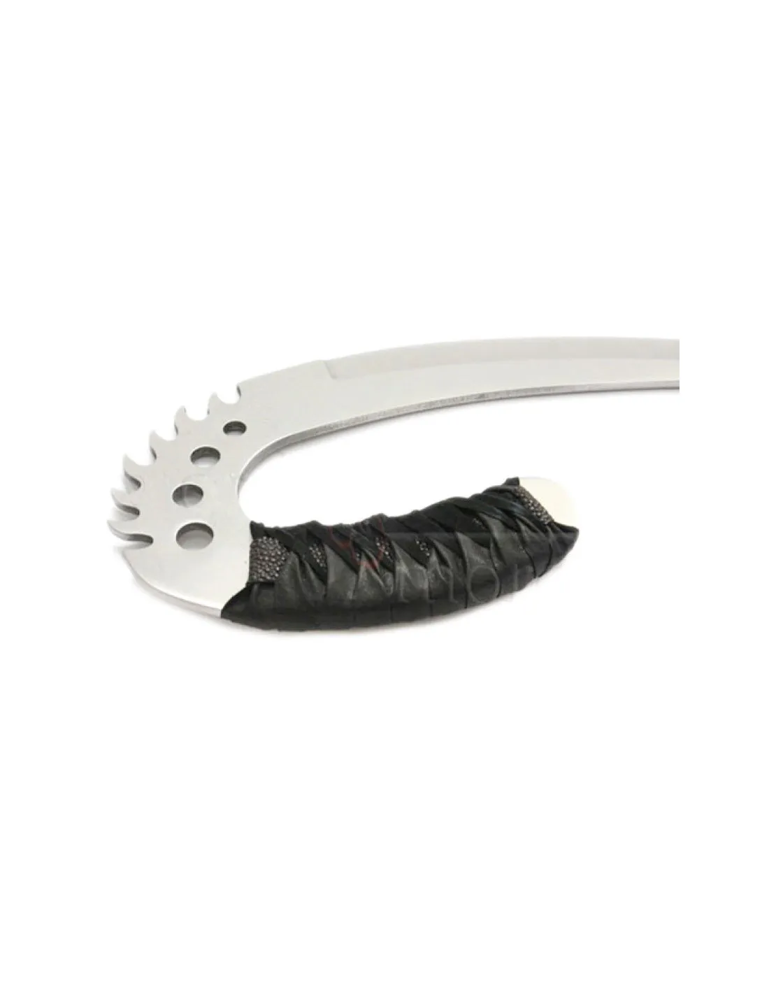 Griffes de sabre d'argent des Chroniques de Riddick ⚔️ Boutique Épées