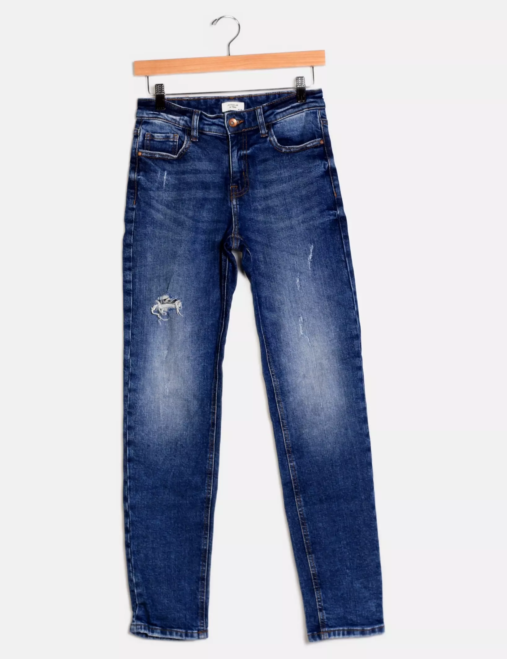 Jacqueline de Yong Jeggings & Skinny & Slim