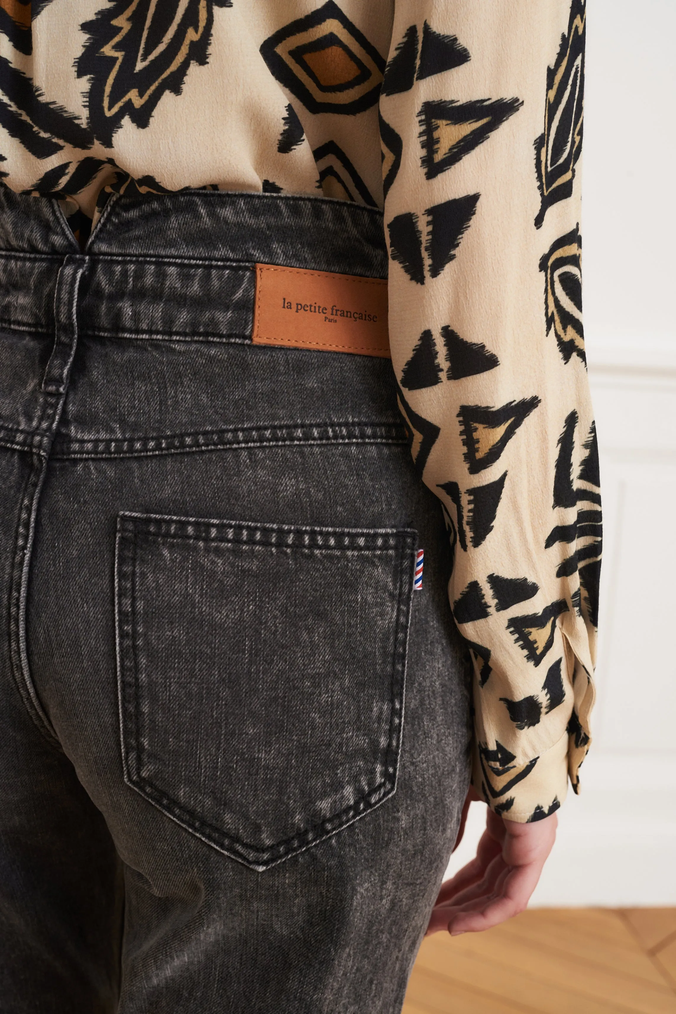 Jeans Perséverant