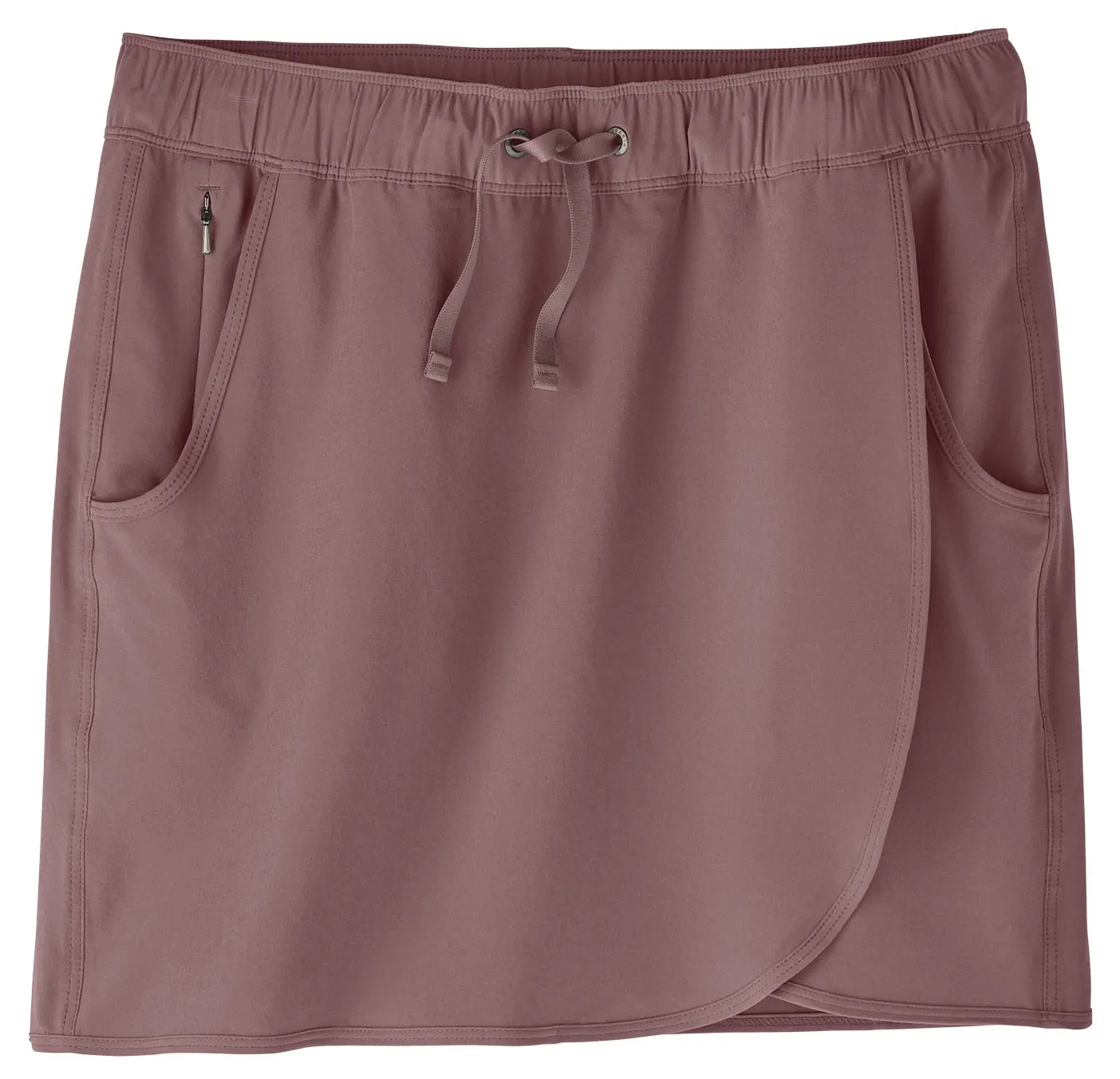 Jupe Patagonia Women Fleetwith Skort Evening Mauve