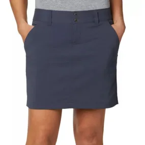 Jupe-short saturday trail skort indian ink