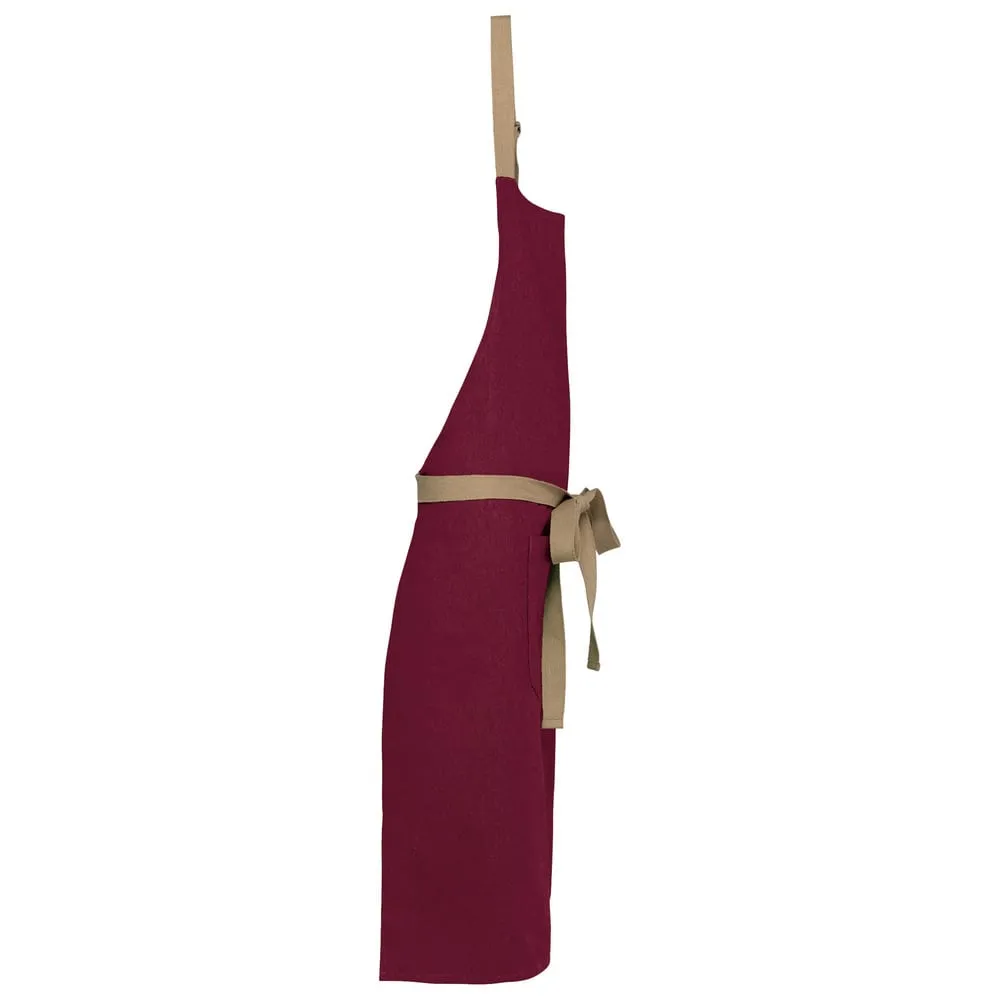Kariban K8013 - Tablier écoresponsable unisexe