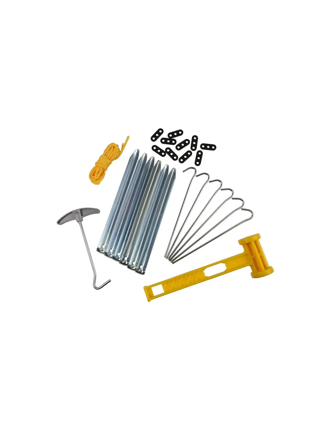 Kit d'accessoires Regatta Camping