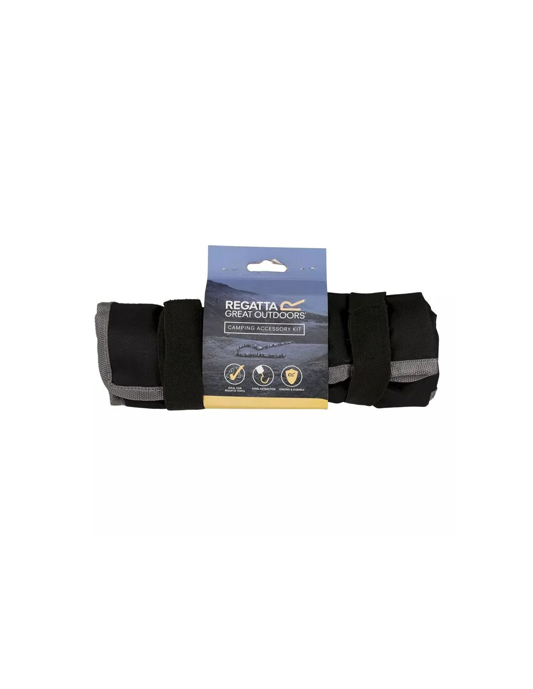 Kit d'accessoires Regatta Camping
