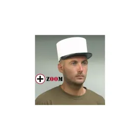 Képi blanc