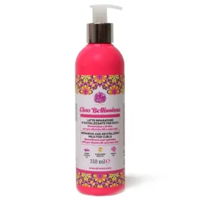 Lait Capillaire Réparateur et Revitalisant - Afro Ricci