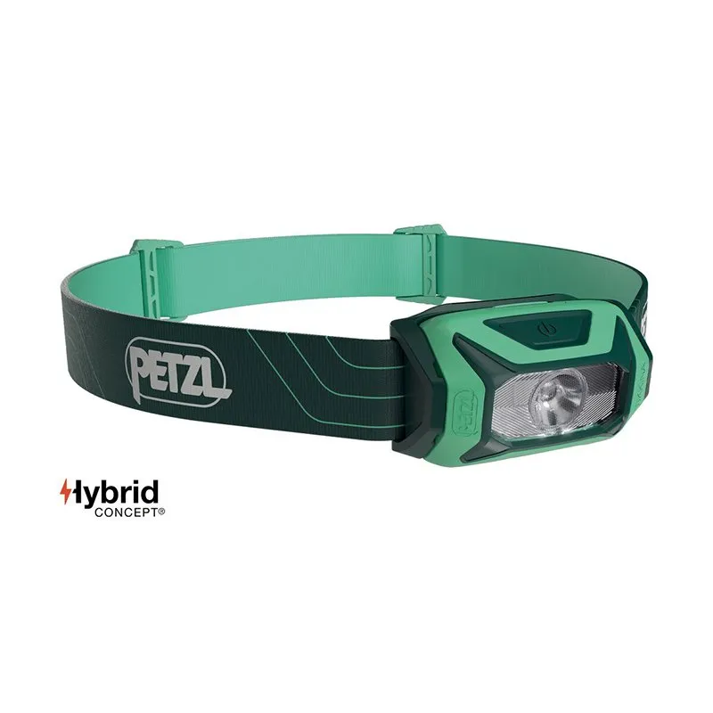 Lampe Frontale Petzl Tikkina