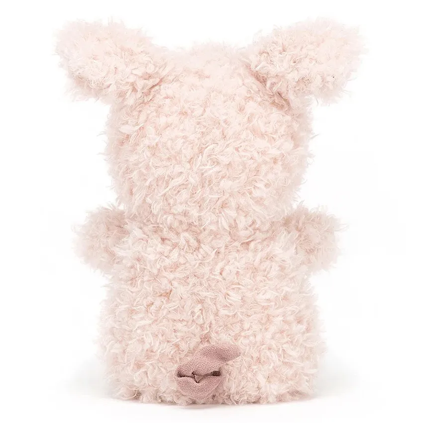 Little Pig