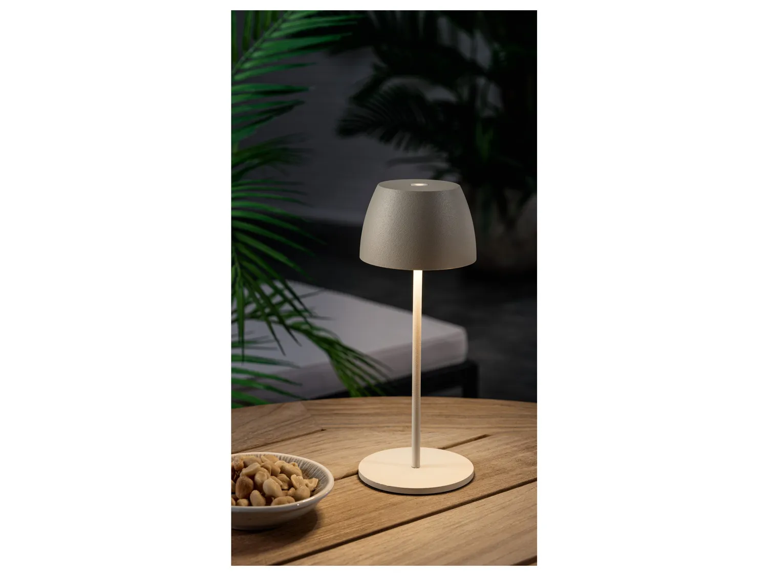 LIVARNO home Lampe de table