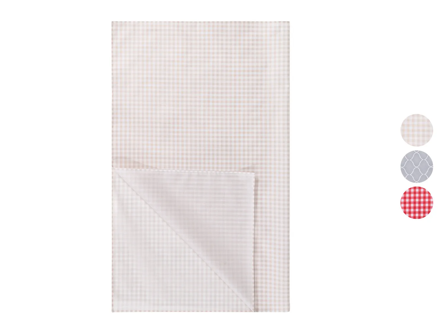 LIVARNO home Nappe, 130 x 160 cm
