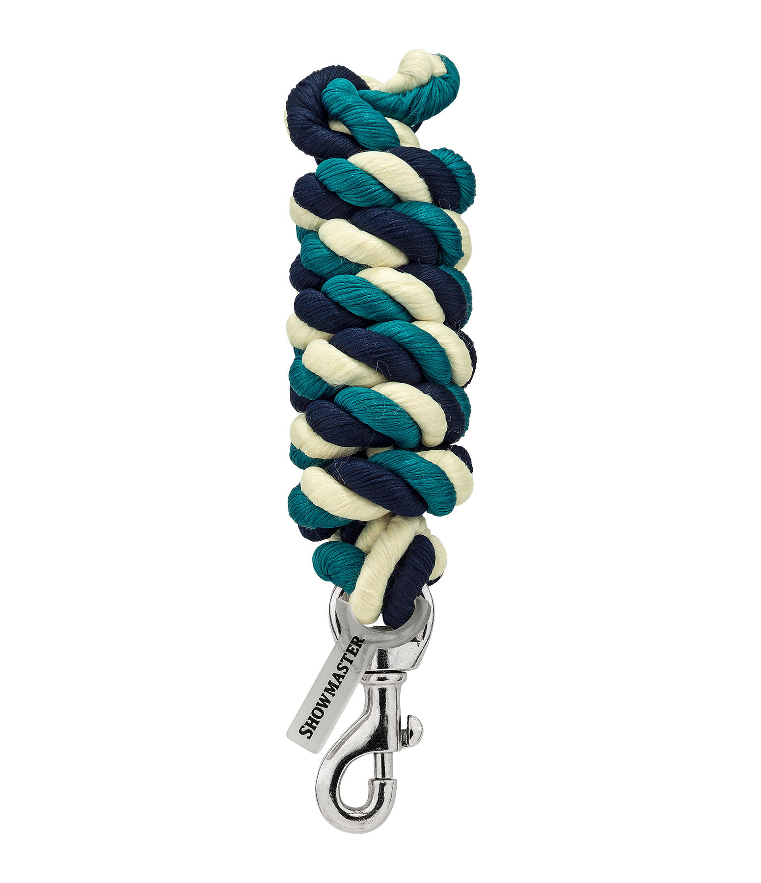 Longe shetland et poulain  Curly