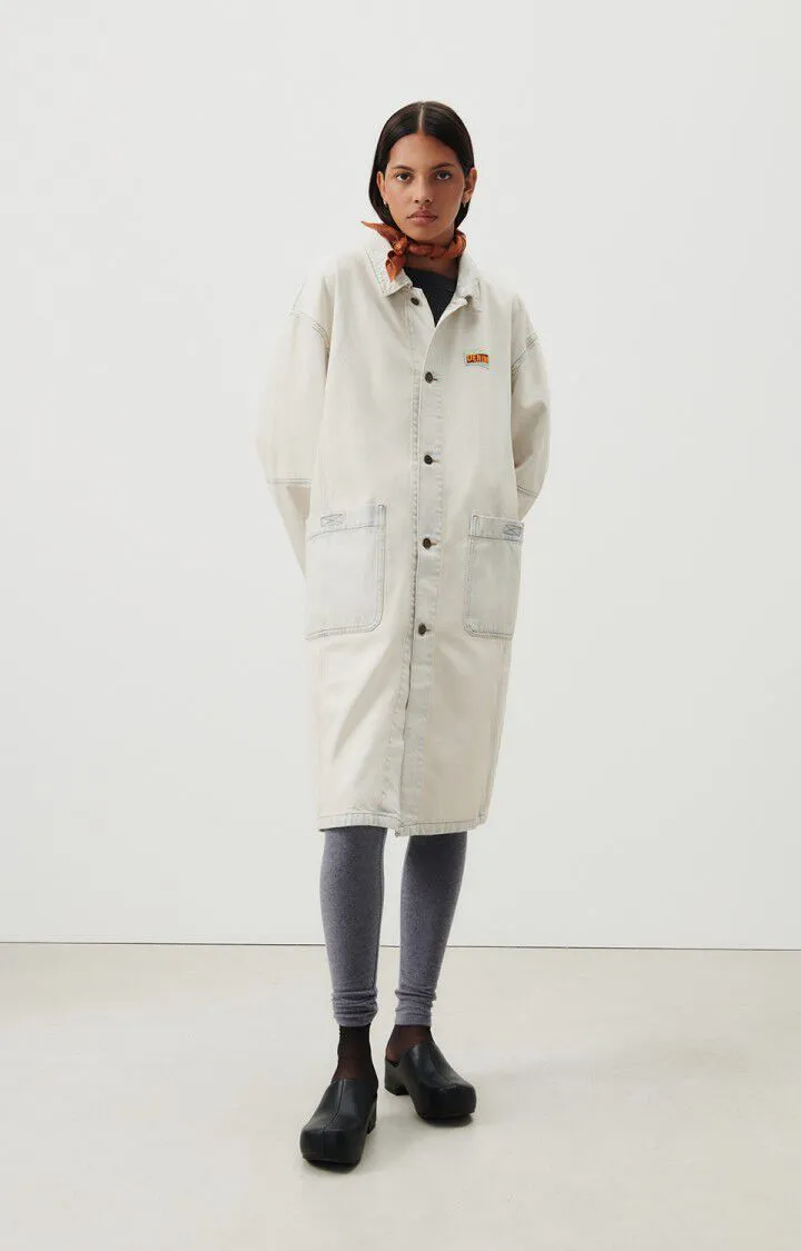 Manteau mixte Joybird | JOY17BH23