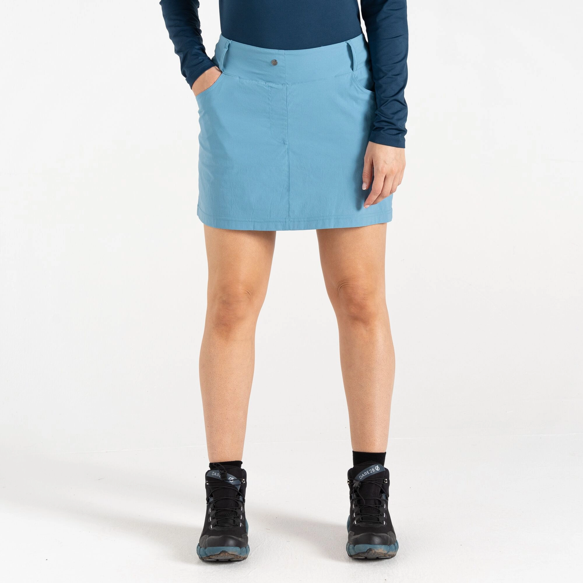 MELODIC III Skort | Bleu