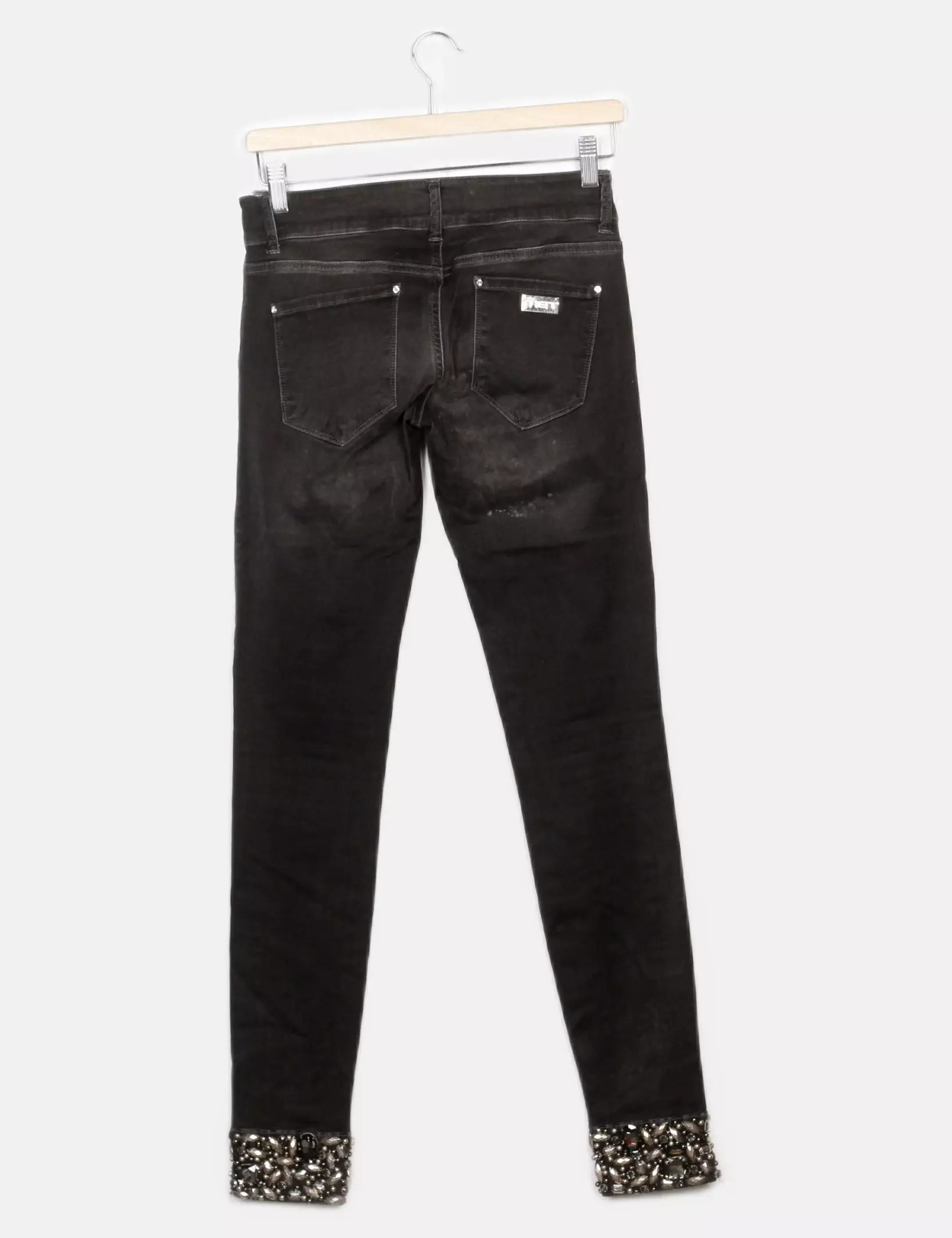 MET Jeggings & Skinny & Slim