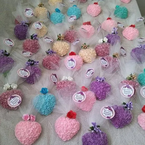 Moule silicone coeur fleurs roses 7,5cm thème amour pour pâte polymère fimo plâtre wepam porcelaine cire savon résine k405