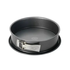 Moule à charnière rond de 28 cm Dr. Oetker Back Harmonie | Fackelmann France