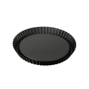Moule à tarte renversée 28 cm Dr.Oetker Tradition | Fackelmann France