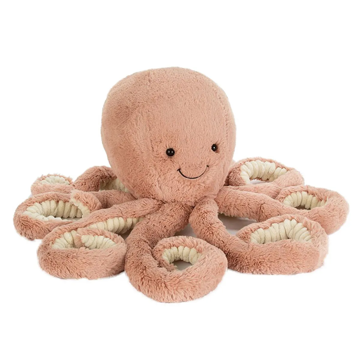 Odell Octopus - Medium