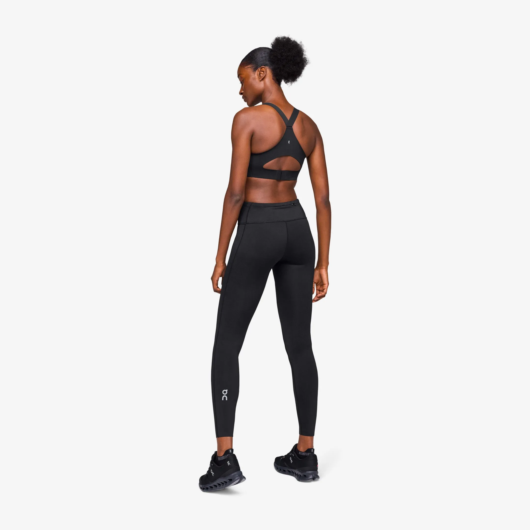 On - Core Tights- Femme