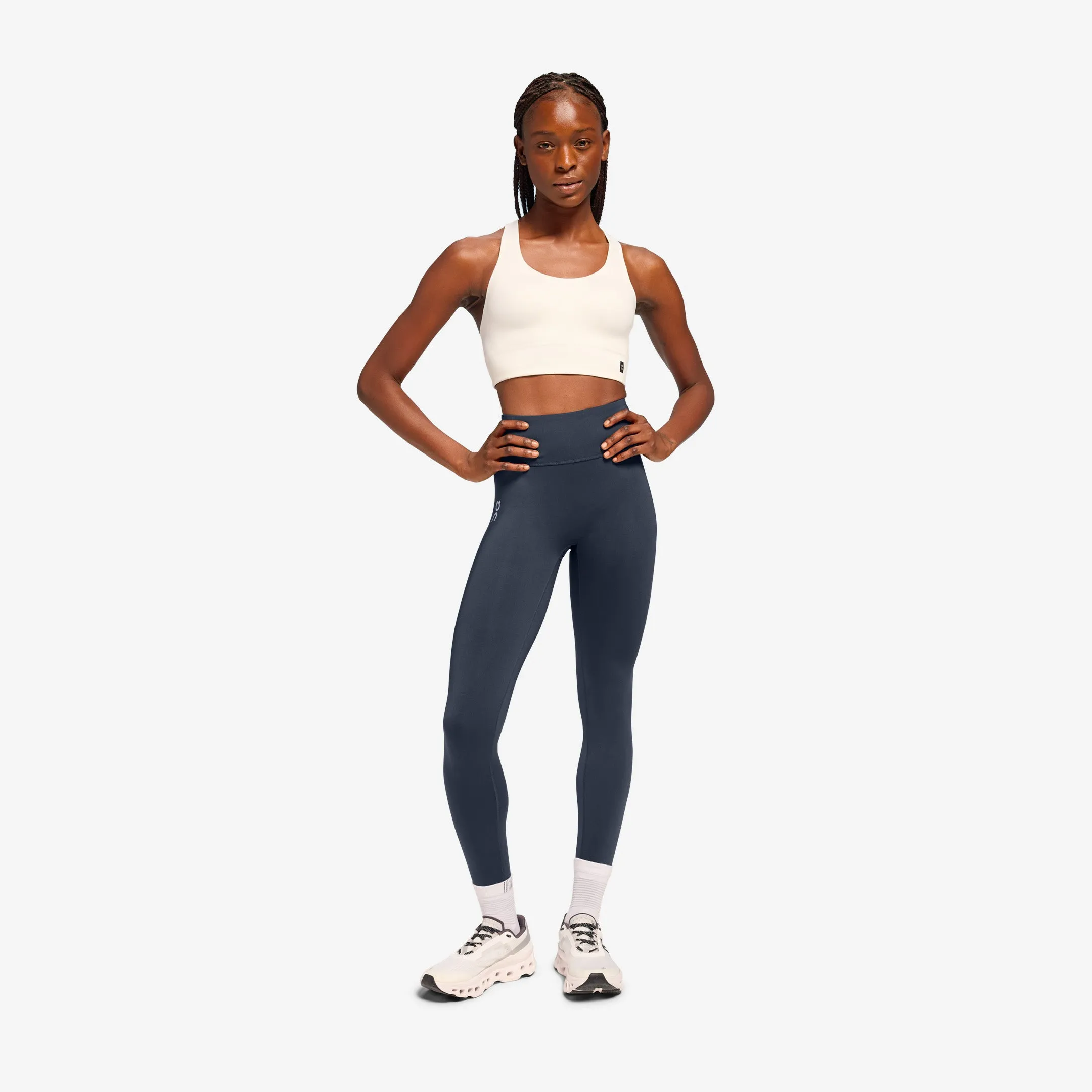 On - Core Tights- Femme
