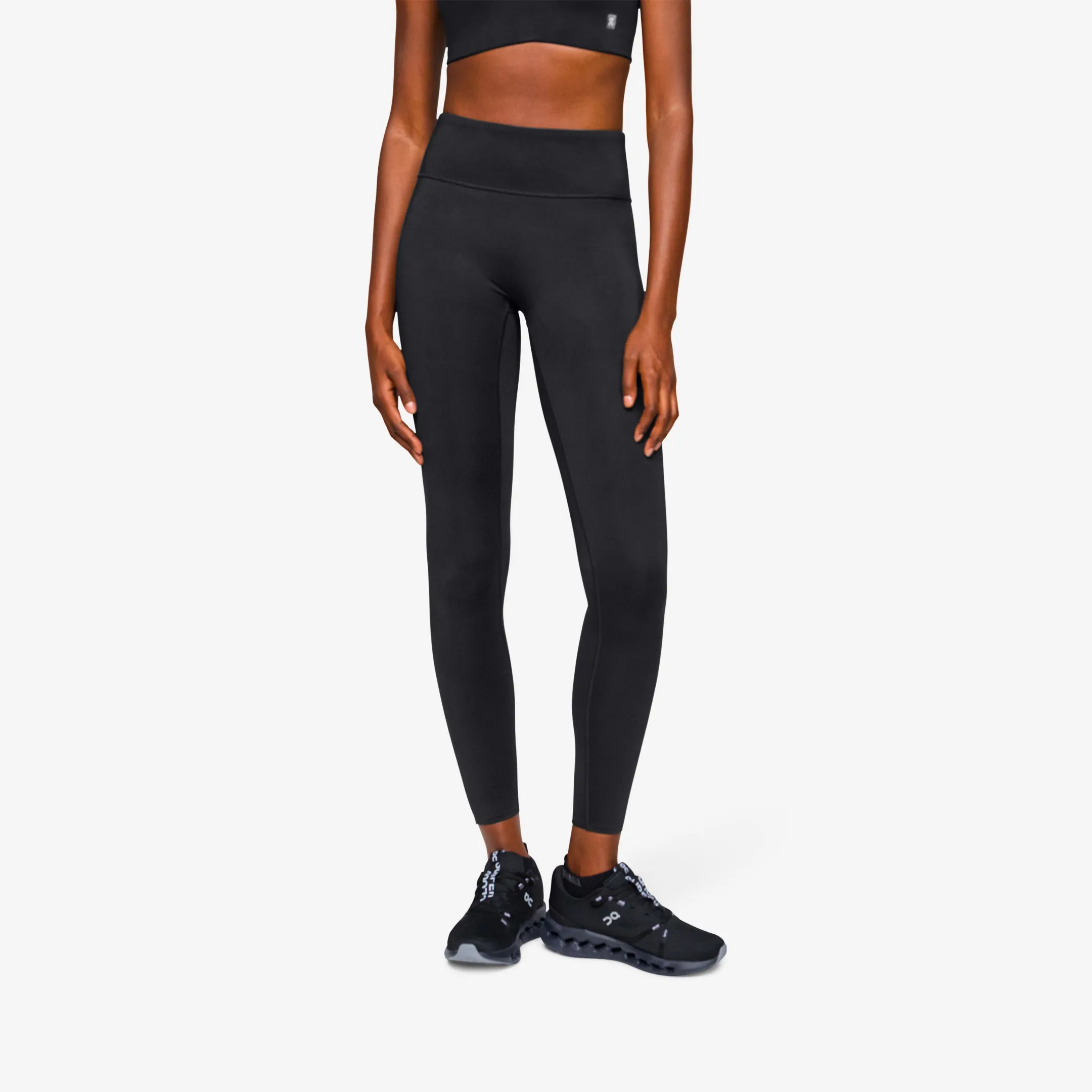 On - Core Tights- Femme