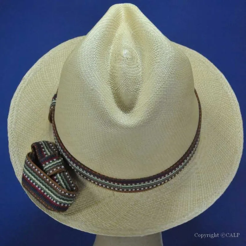 Panama femme original - Achat chapeau panama femmes