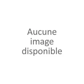 Pantacourt coloris vanille femme