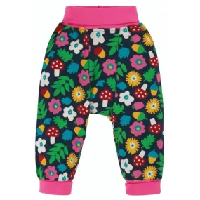 Pantalon coton bio Nature 3-6 Mois