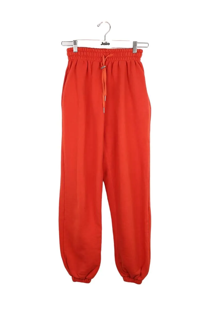 Pantalon de sport en coton