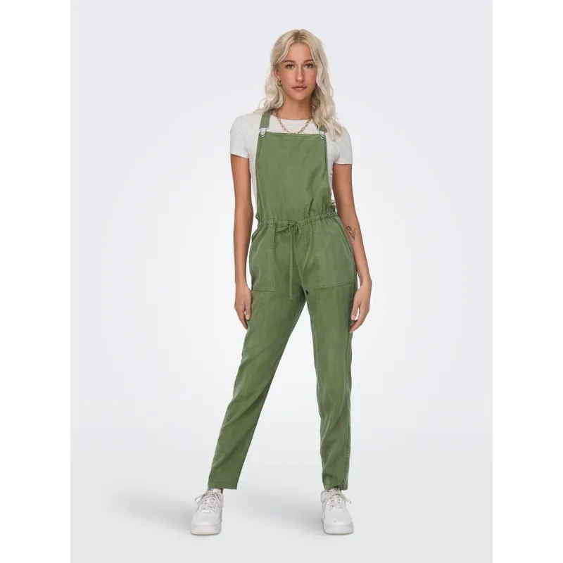 Pantalon fluide marrakech imprimés rose femme - Ichi | wimod