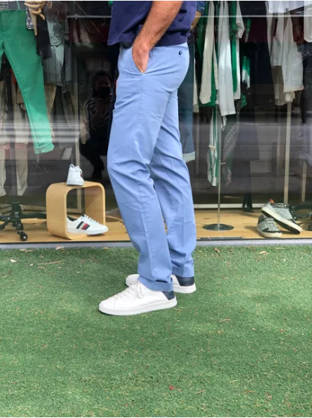 Pantalon Mason's