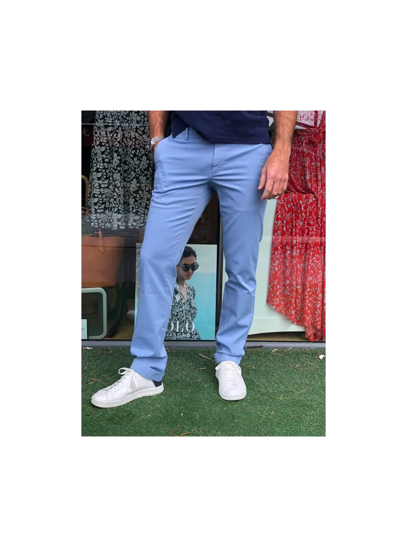 Pantalon Mason's
