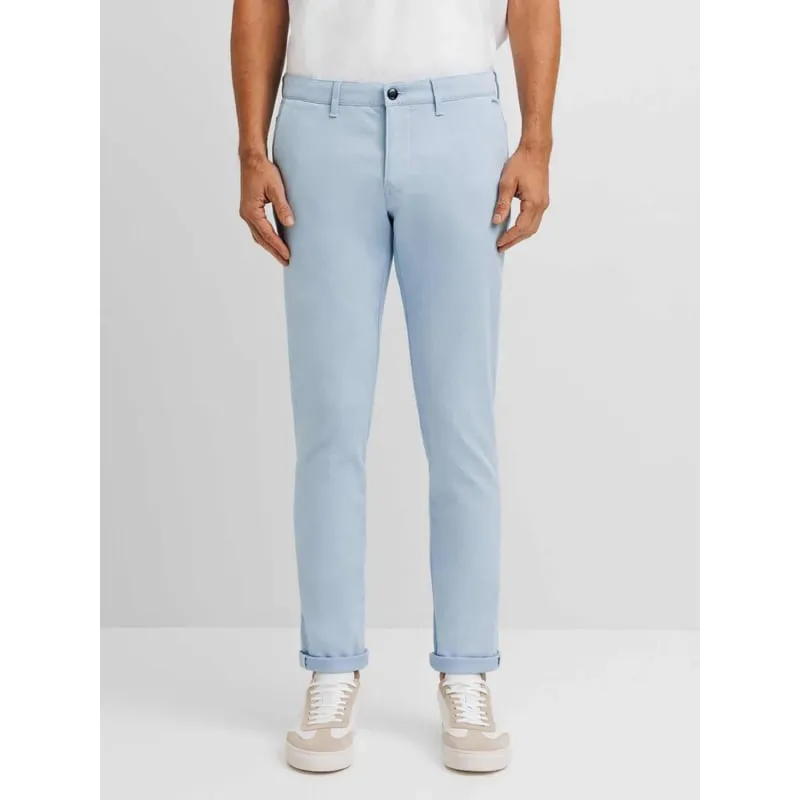 Pantalon multi-poches beige homme - Project X Paris | wimod