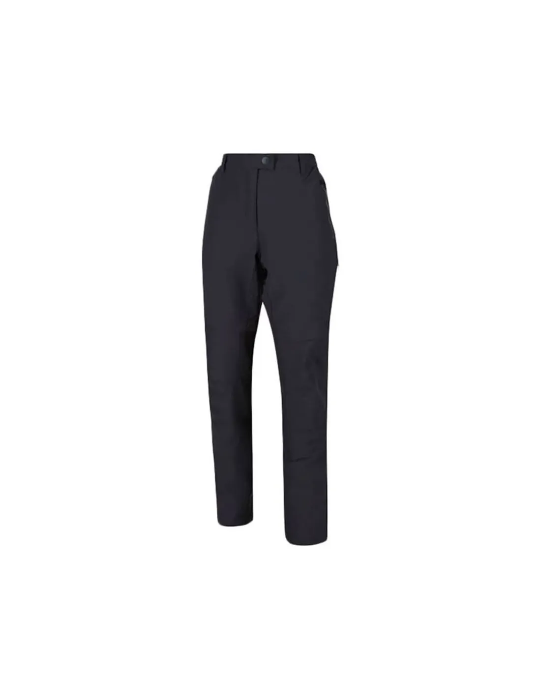 Pantalon Regatta Highton Z/O Trs Femme BK