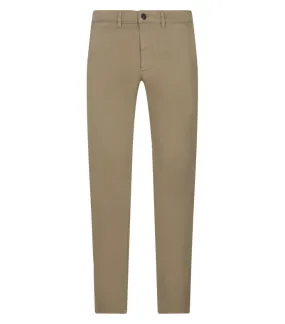 Pantalon Teddy Smith Pallas Chino Sw coton beige