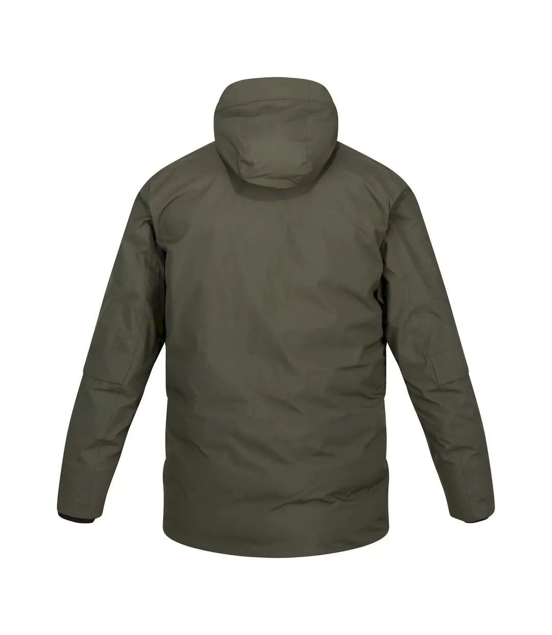 Parka yewbank homme noir Regatta