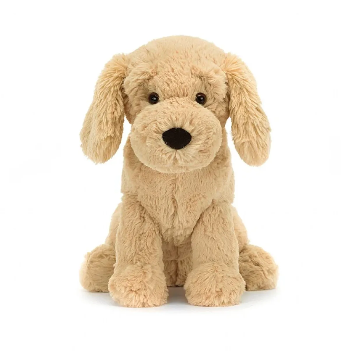 Peluche Jellycat Tilly Golden Retriever