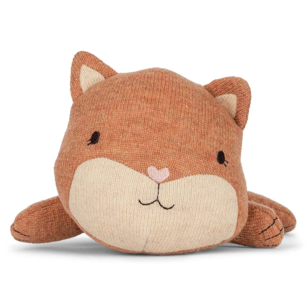 Peluche Musicale Renard