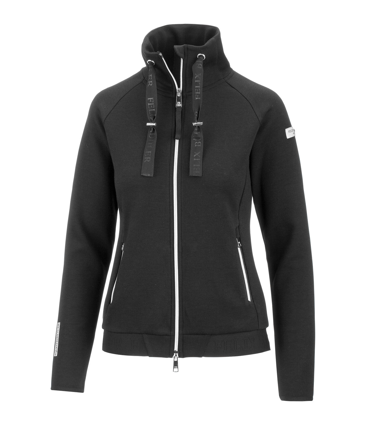 Performance-Stretchjacke Maja