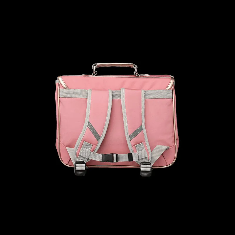 Petit Cartable Carrousel - Caramel & Cie