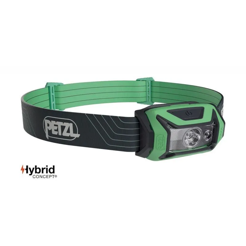 Petzl Tikka - Lampe frontale