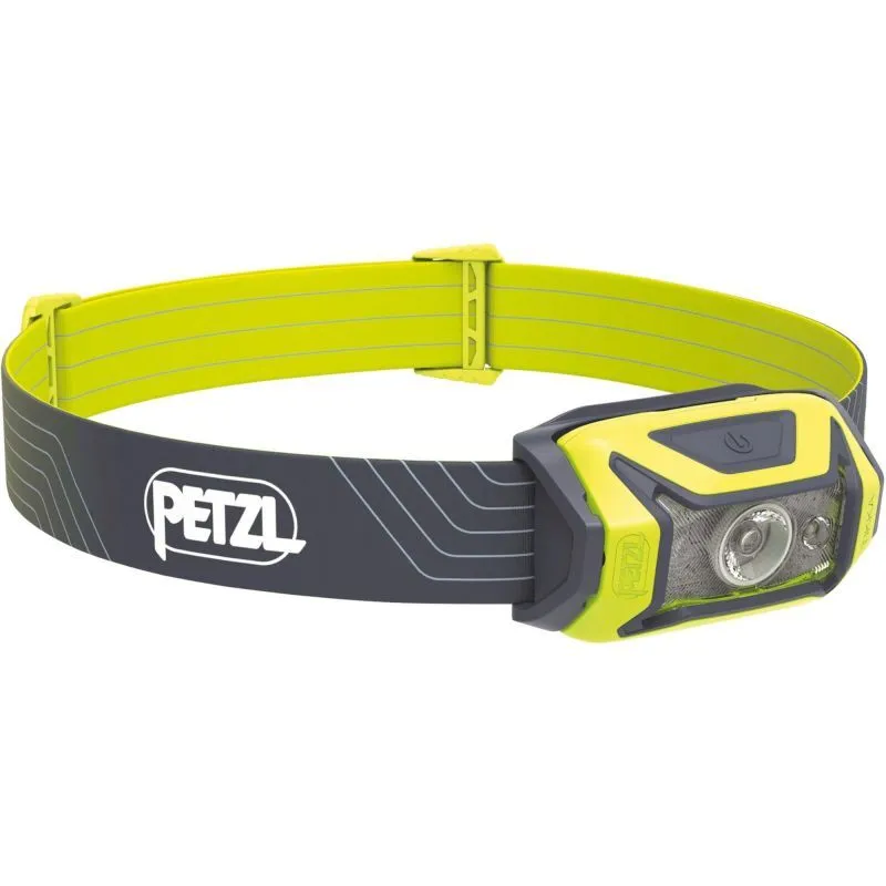 Petzl Tikka - Lampe frontale