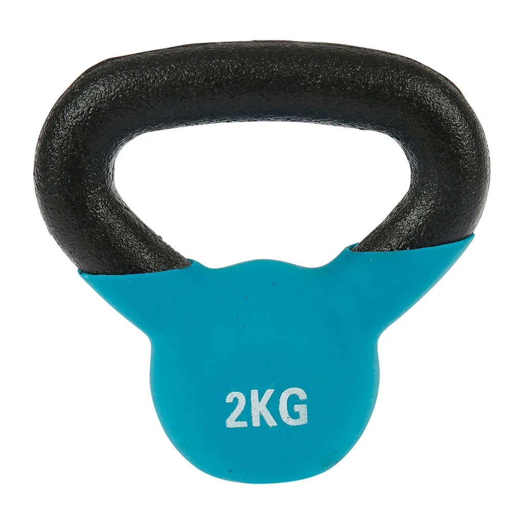 Poids KETTLEBELL 2kg 