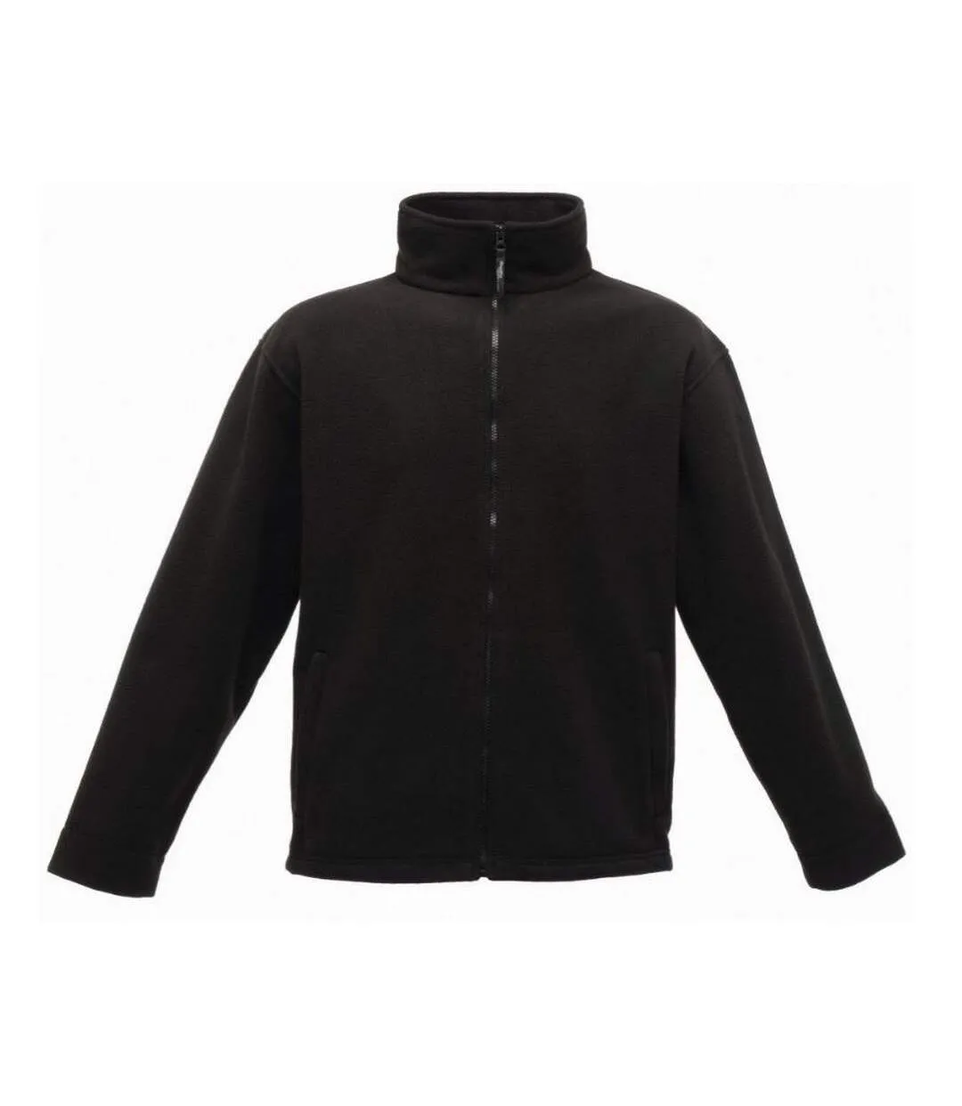 Polaire thor homme noir Regatta
