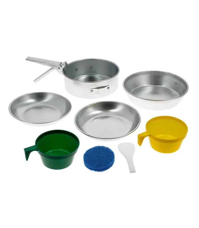 Popotte 2 pers.